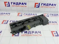 Крышка головки блока (клапанная) Land Rover Range Rover (L322) LR007655