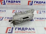Коллектор впускной левый Land Rover Range Rover (L322) 4628230