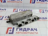 Коллектор впускной левый Land Rover Range Rover (L322) 4628230