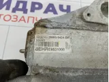 Коллектор впускной левый Land Rover Range Rover (L322) 4628230