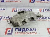 Коллектор впускной правый Land Rover Range Rover (L322) 4628229