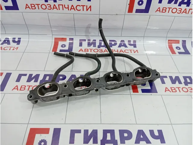 Коллектор впускной правый Land Rover Range Rover (L322) 4629180