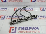 Коллектор впускной правый Land Rover Range Rover (L322) 4629180