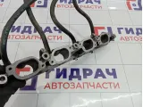 Коллектор впускной правый Land Rover Range Rover (L322) 4629180