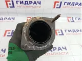 Коллектор впускной левый Land Rover Range Rover (L322) 4668789