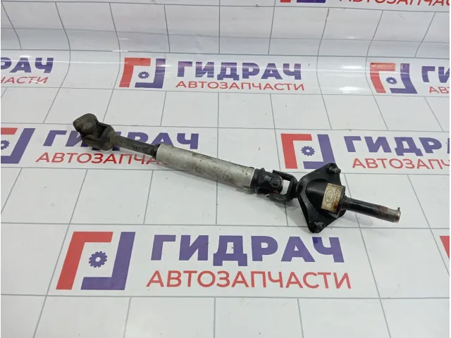 Кардан рулевой Land Rover Range Rover (L322) QLB500080