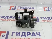 Клапан отопителя Land Rover Range Rover (L322) JQD000010
