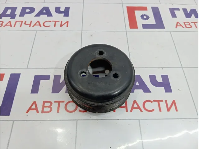 Шкив водяного насоса (помпы) Land Rover Range Rover (L322) PQS500530