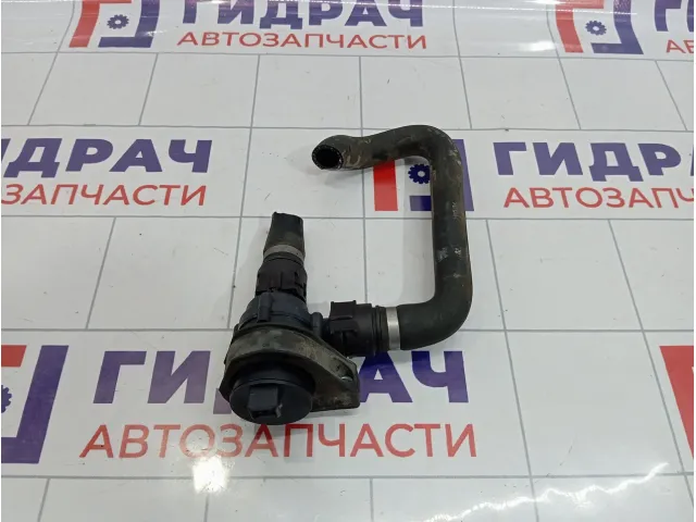 Насос (помпа) электрический Land Rover Range Rover (L322) JJK000010