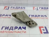 Кронштейн двигателя левый Land Rover Range Rover (L322) KKU500681