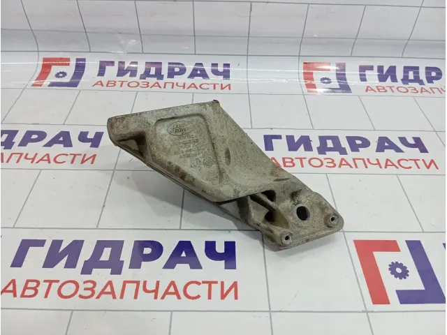 Кронштейн двигателя левый Land Rover Range Rover (L322) KKU500681