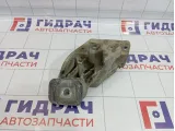 Кронштейн двигателя левый Land Rover Range Rover (L322) KKU500681