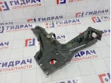 Кронштейн фары левый Land Rover Range Rover (L322) ASW760090