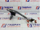Кронштейн усилителя заднего бампера правый Land Rover Range Rover (L322) KPU500100