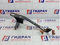 Кронштейн усилителя заднего бампера правый Land Rover Range Rover (L322) KPU500100