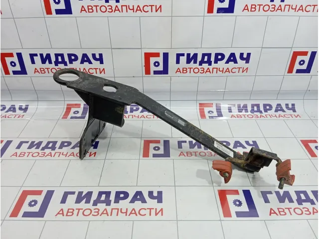 Кронштейн усилителя заднего бампера правый Land Rover Range Rover (L322) KPU500100