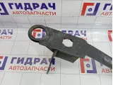 Кронштейн усилителя заднего бампера правый Land Rover Range Rover (L322) KPU500100