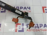 Кронштейн усилителя заднего бампера правый Land Rover Range Rover (L322) KPU500100