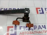 Кронштейн усилителя заднего бампера левый Land Rover Range Rover (L322) KPU500110