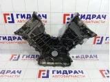 Крышка двигателя передняя Land Rover Range Rover (L322) 4526470