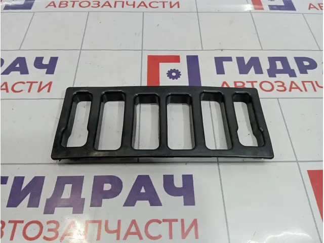Накладка на торпедо Land Rover Range Rover (L322) FGA500090