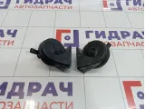 Сигнал звуковой Land Rover Range Rover (L322) YEB000020