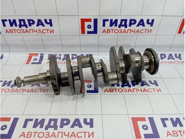 Коленвал Land Rover Range Rover (L322)