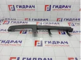 Накладка переднего бампера левая Land Rover Range Rover (L322) DFB500090