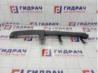 Накладка переднего бампера левая Land Rover Range Rover (L322) DFB500090