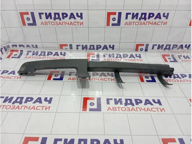 Накладка переднего бампера левая Land Rover Range Rover (L322) DFB500090