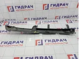 Накладка переднего бампера левая Land Rover Range Rover (L322) DFB500090