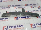 Накладка переднего бампера левая Land Rover Range Rover (L322) DFB500090