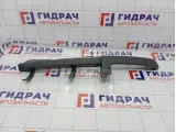 Накладка переднего бампера правая Land Rover Range Rover (L322) DFB500080