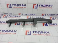 Накладка переднего бампера правая Land Rover Range Rover (L322) DFB500080