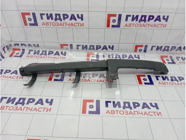Накладка переднего бампера правая Land Rover Range Rover (L322) DFB500080
