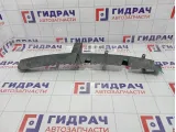 Накладка переднего бампера правая Land Rover Range Rover (L322) DFB500080