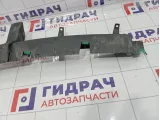 Накладка переднего бампера правая Land Rover Range Rover (L322) DFB500080