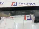 Накладка переднего бампера правая Land Rover Range Rover (L322) DFB500080