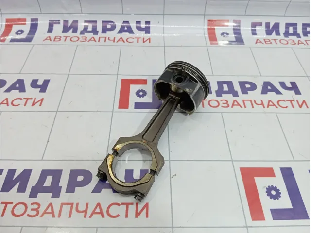 Поршень в сборе Land Rover Range Rover (L322) LR002439