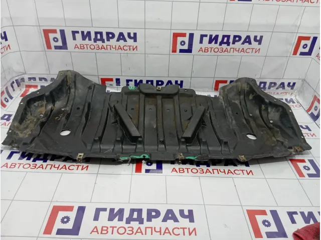Пыльник двигателя Land Rover Range Rover (L322) KRN500200
