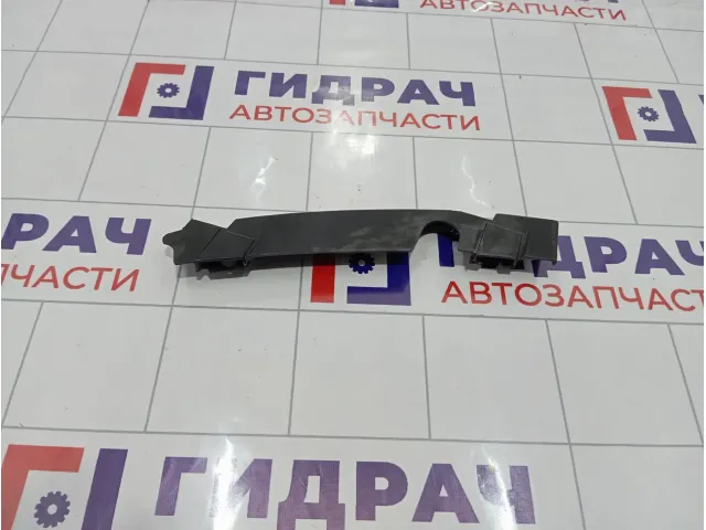 Накладка фары левая Land Rover Range Rover (L322) 239019