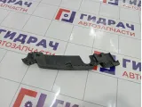 Накладка фары левая Land Rover Range Rover (L322) 239019