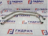 Лента крепления бензобака комплект Land Rover Range Rover (L322)