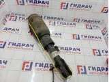 Амортизатор передний правый пневматический Land Rover Range Rover (L322) RNB501520