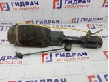 Амортизатор передний правый пневматический Land Rover Range Rover (L322) RNB501520