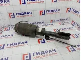 Амортизатор передний левый пневматический Land Rover Range Rover (L322) RNB501530