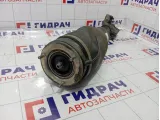 Амортизатор передний левый пневматический Land Rover Range Rover (L322) RNB501530
