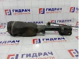 Амортизатор передний левый пневматический Land Rover Range Rover (L322) RNB501530