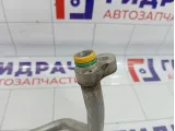 Трубка кондиционера Land Rover Range Rover (L322) JUE500872