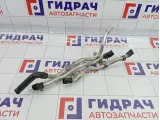 Трубка отопителя Land Rover Range Rover (L322) PFV500220